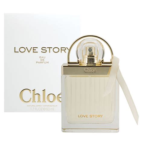 chloe love story eau de parfum 100ml|chloe love story 50ml price.